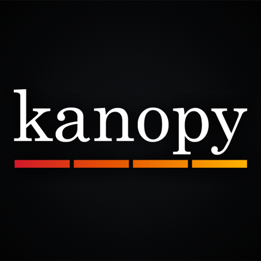 Logo Kanopy